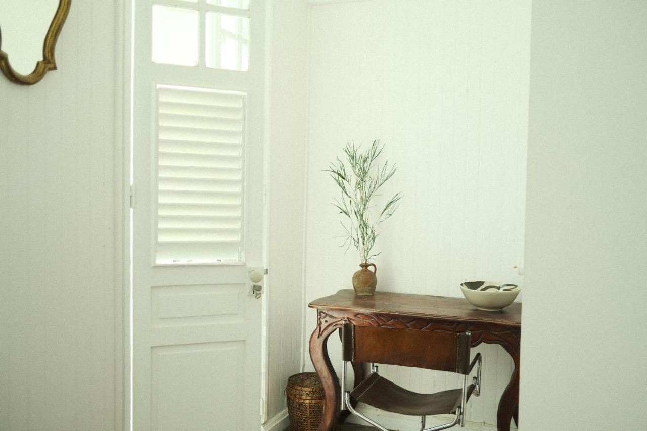 Maison Victoire, Pointe-A-Pitre Экстерьер фото