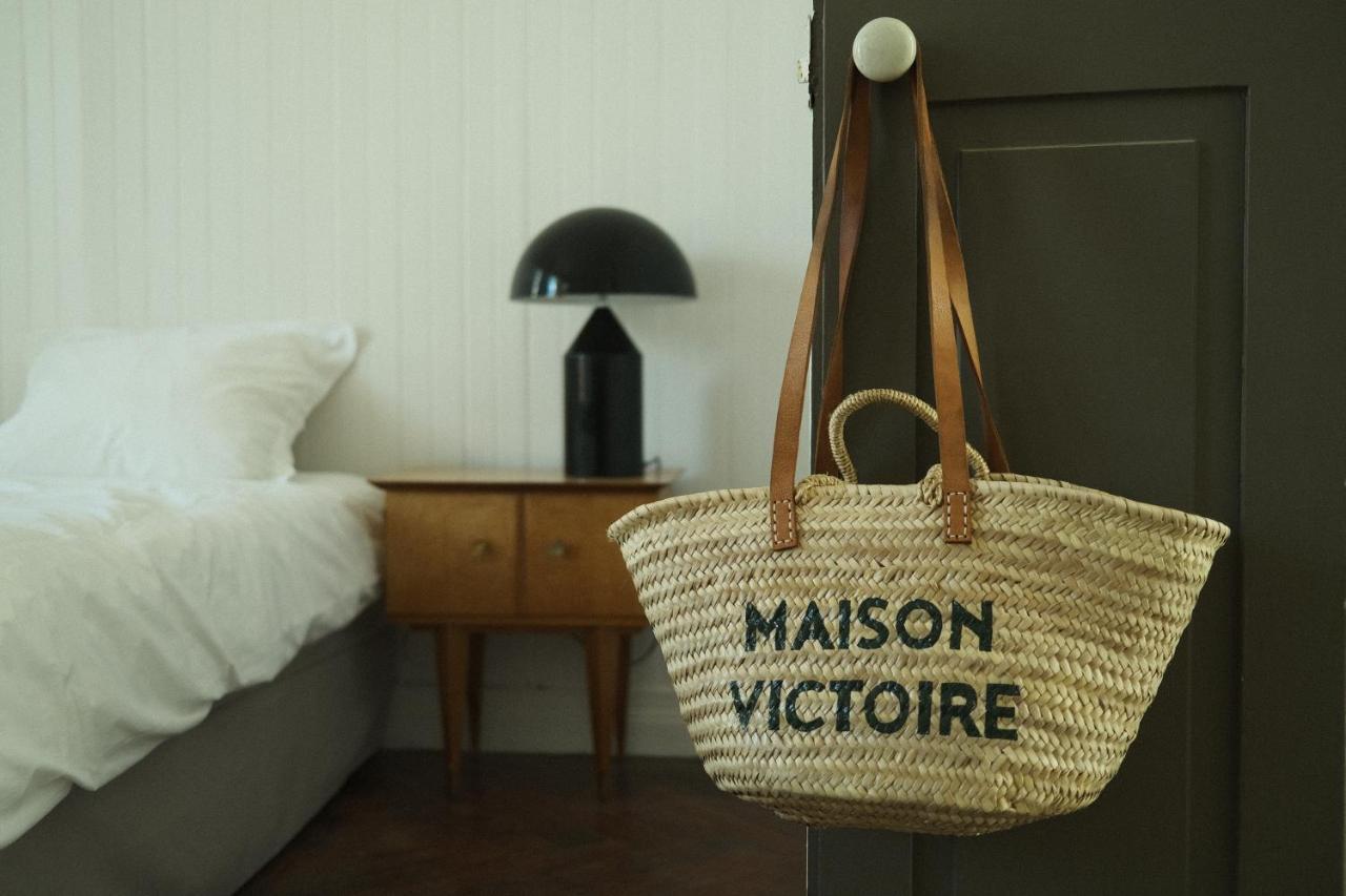 Maison Victoire, Pointe-A-Pitre Экстерьер фото