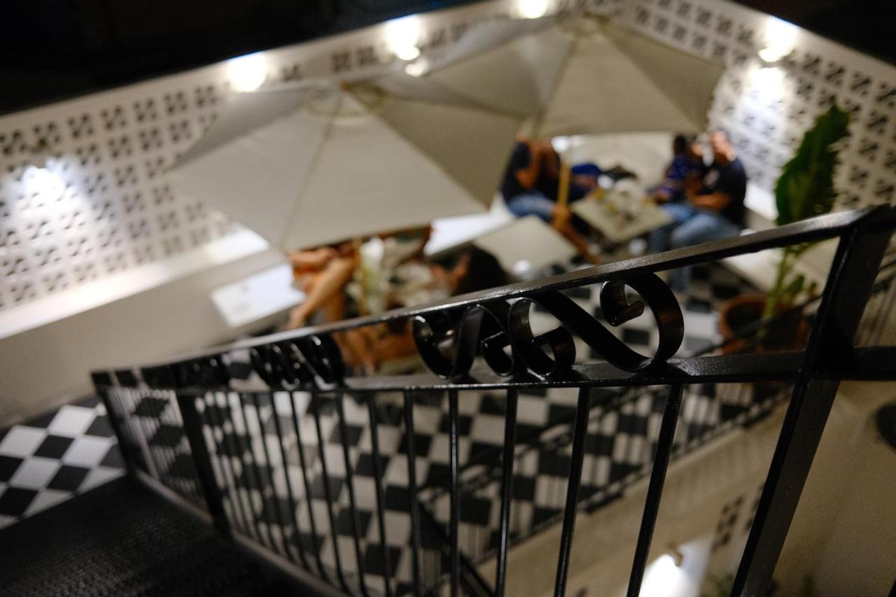 Maison Victoire, Pointe-A-Pitre Экстерьер фото