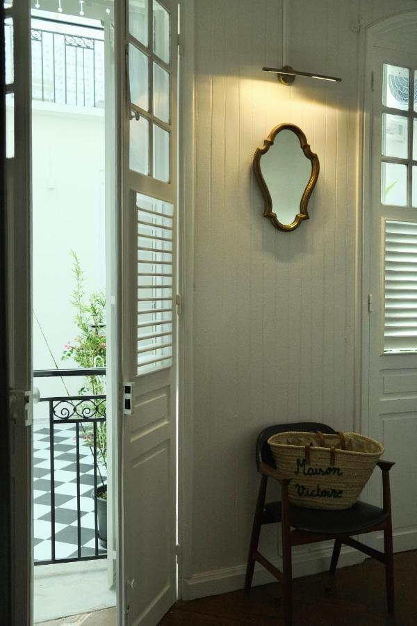 Maison Victoire, Pointe-A-Pitre Экстерьер фото