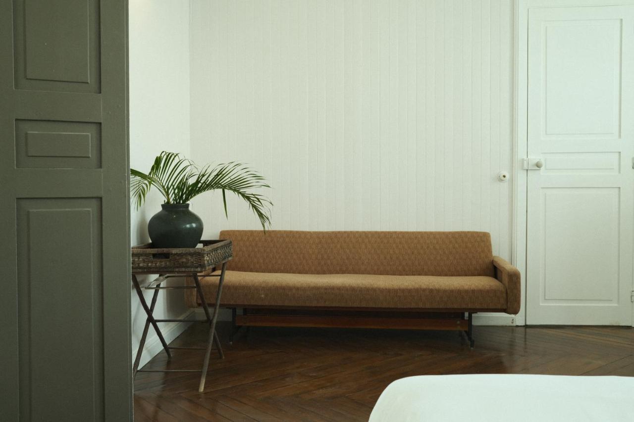 Maison Victoire, Pointe-A-Pitre Экстерьер фото