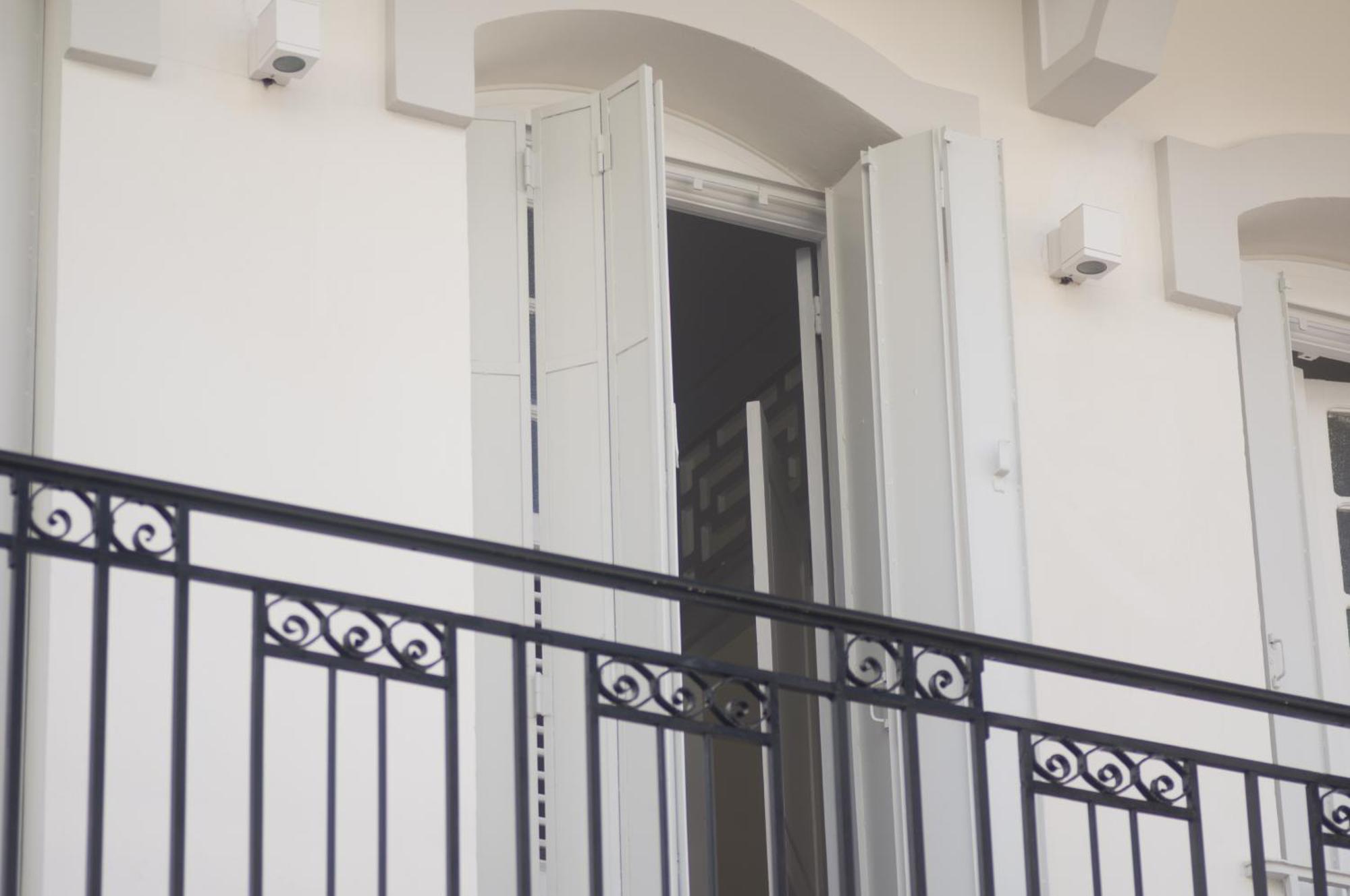 Maison Victoire, Pointe-A-Pitre Экстерьер фото
